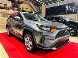 تويوتا راف 4